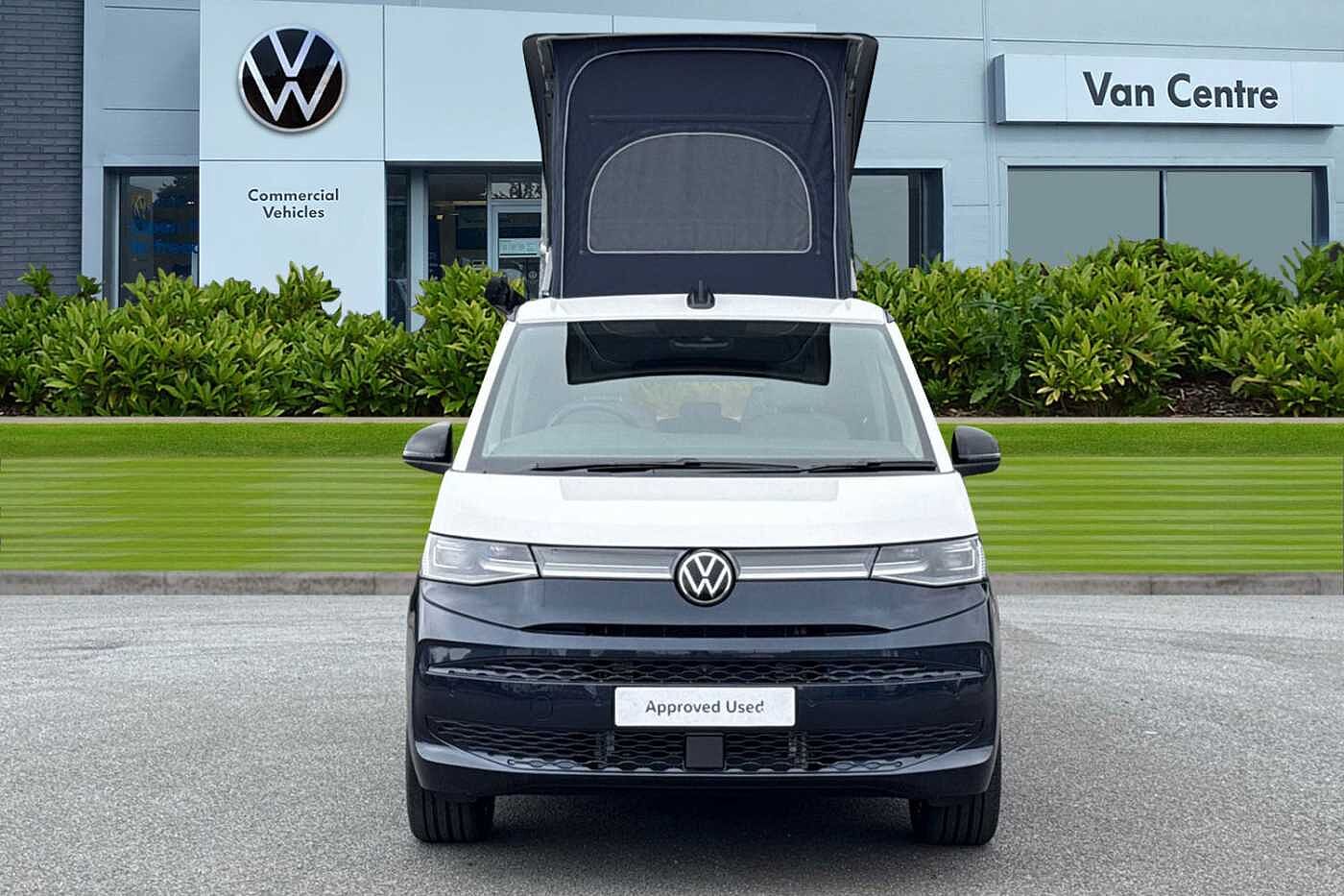Volkswagen California