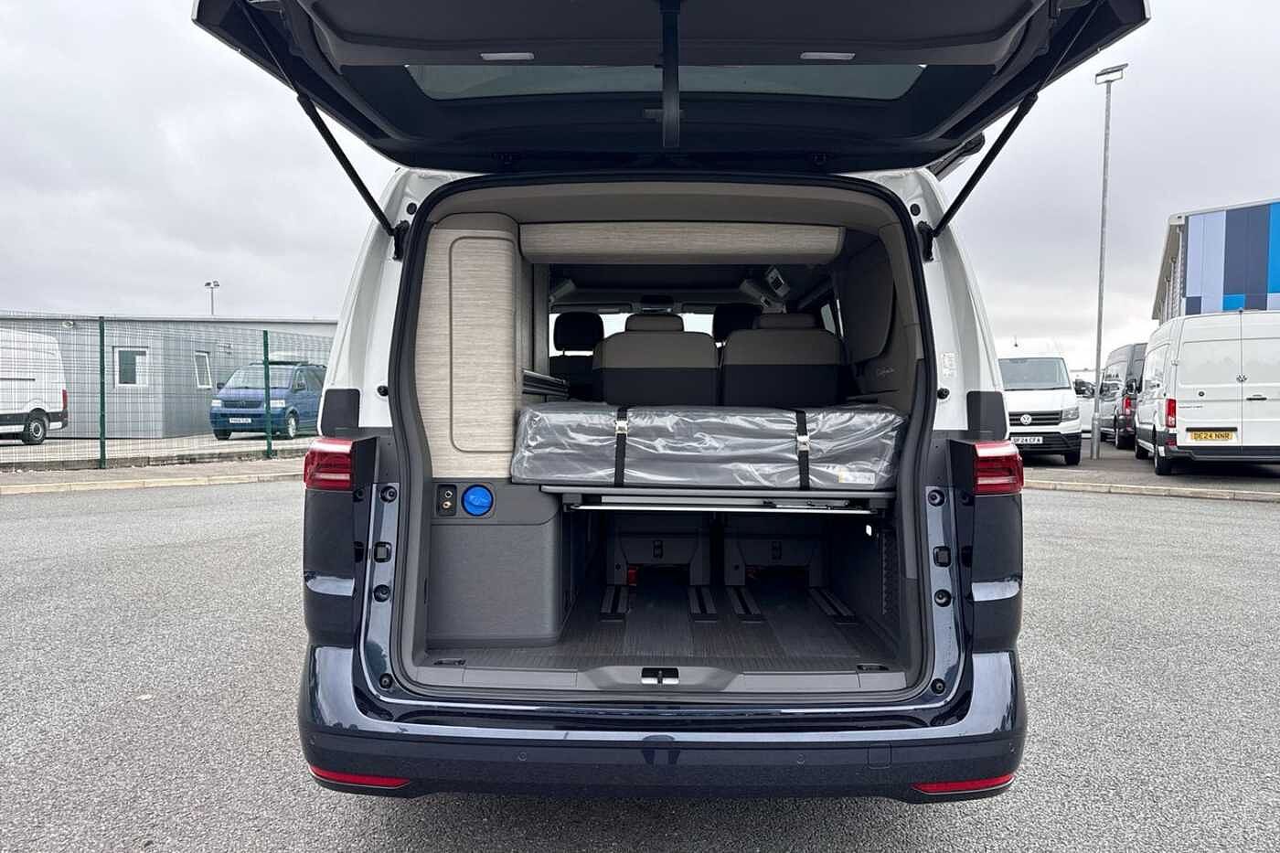 Volkswagen California
