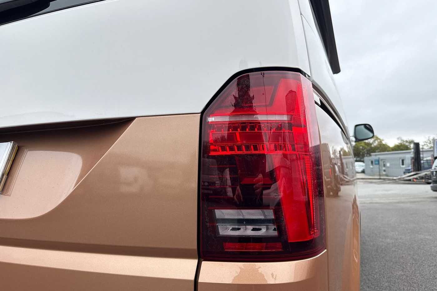 Volkswagen California