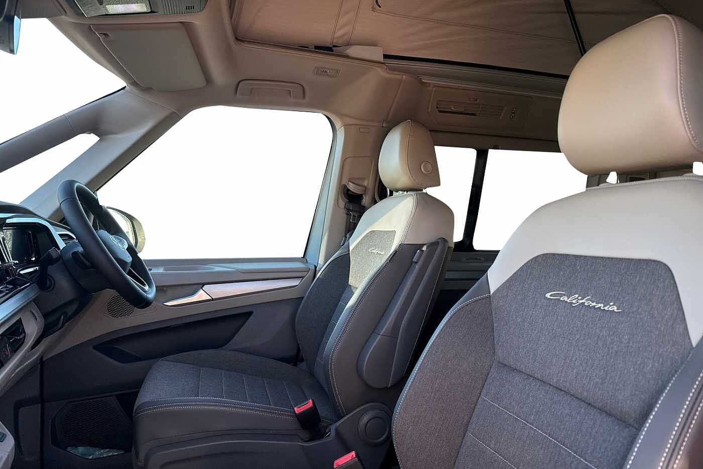 Volkswagen California