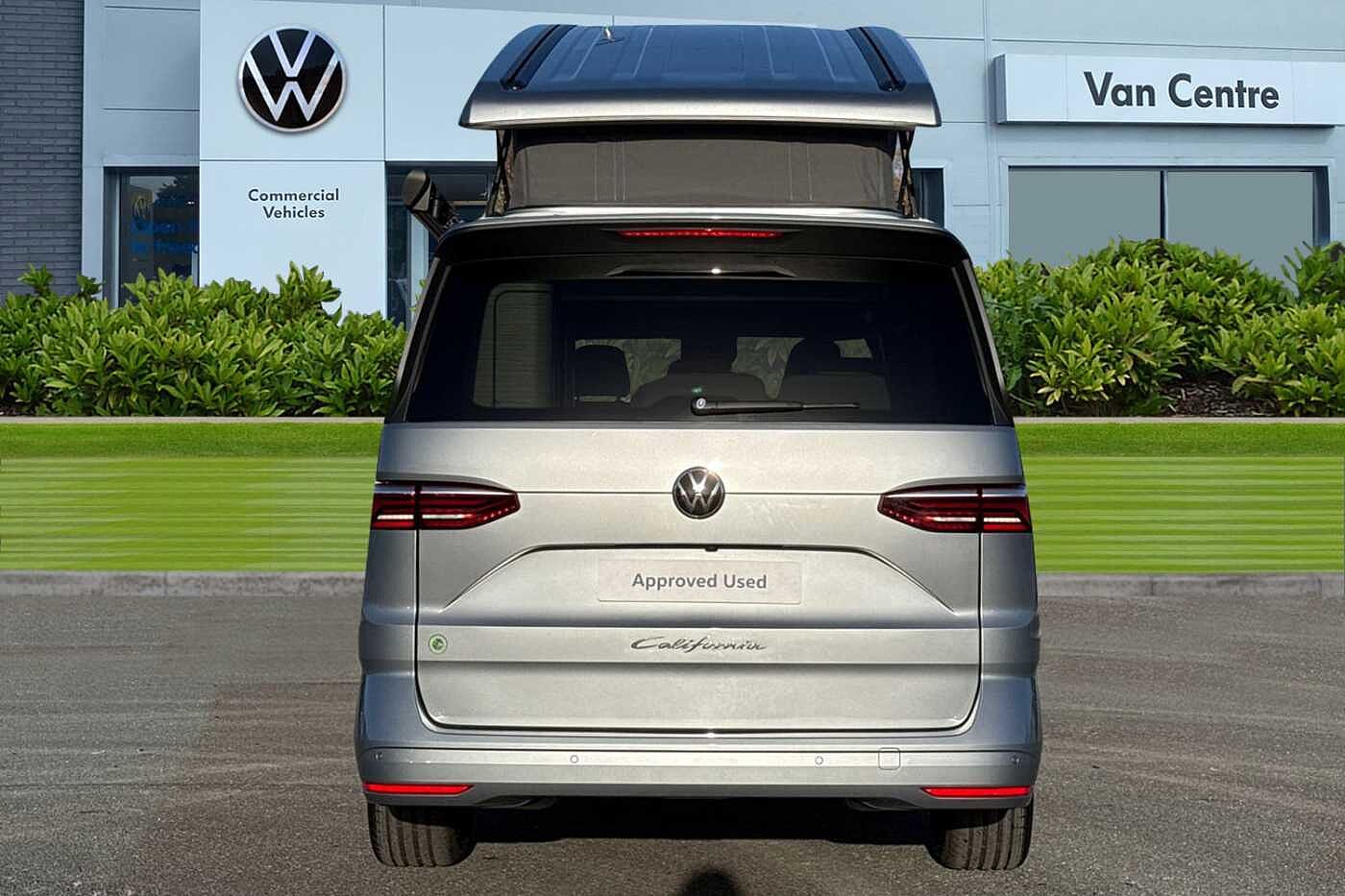 Volkswagen California