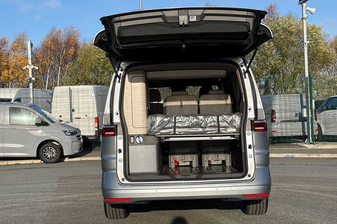 Volkswagen California