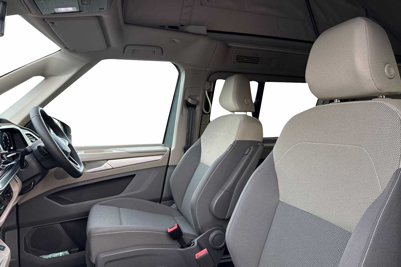 Volkswagen California