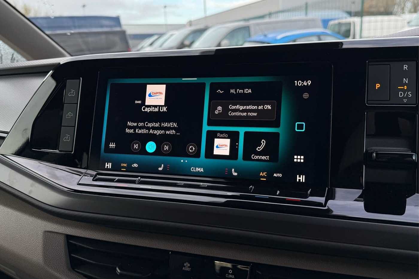 Volkswagen California