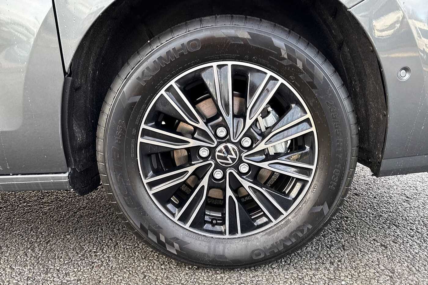 Volkswagen California