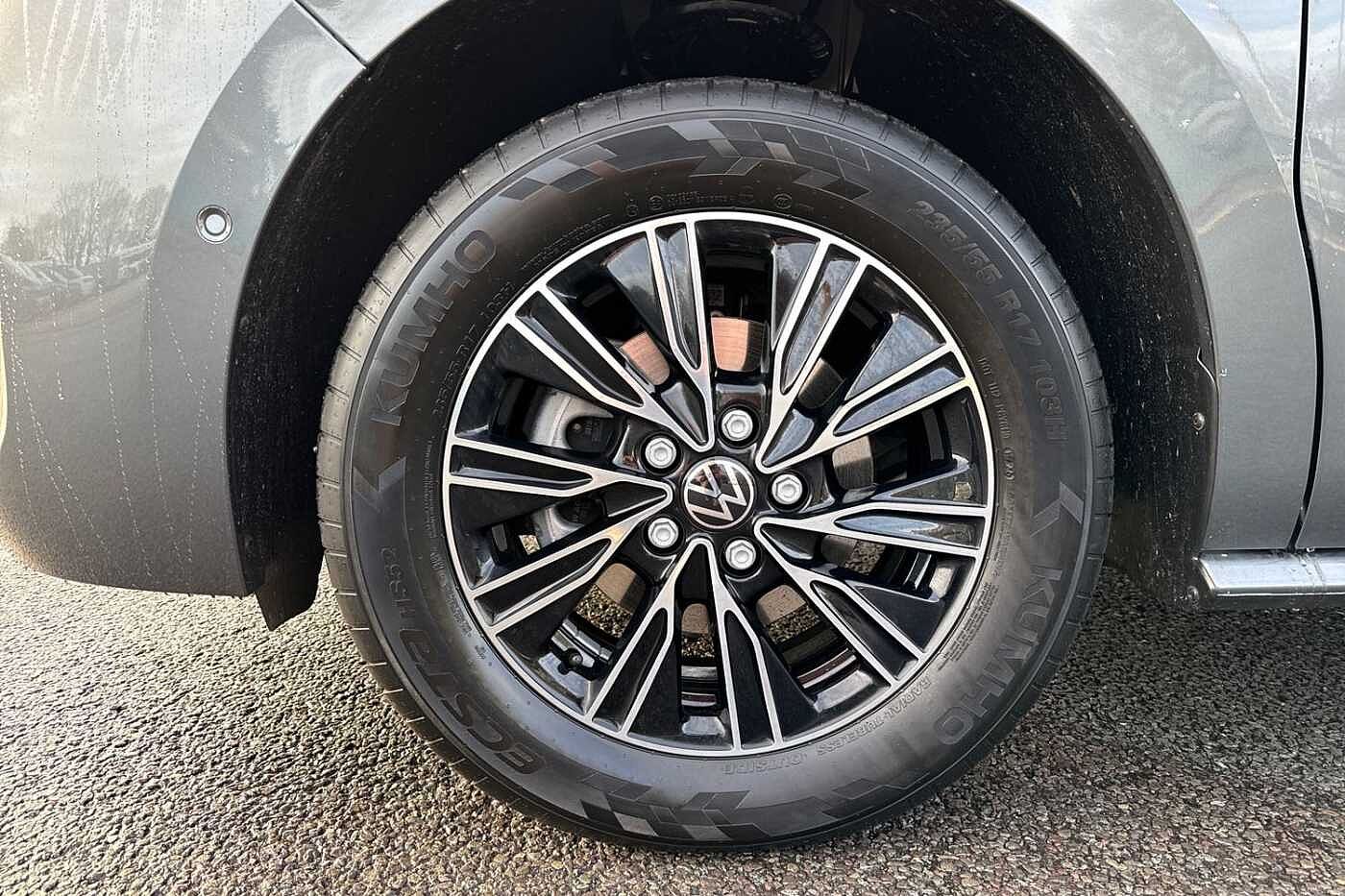 Volkswagen California