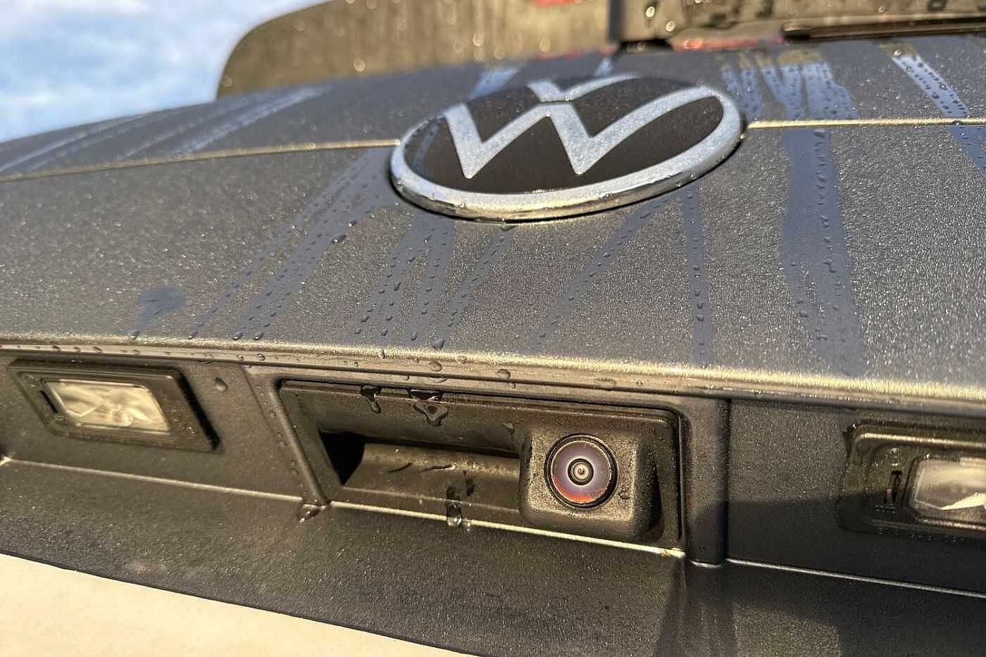 Volkswagen California