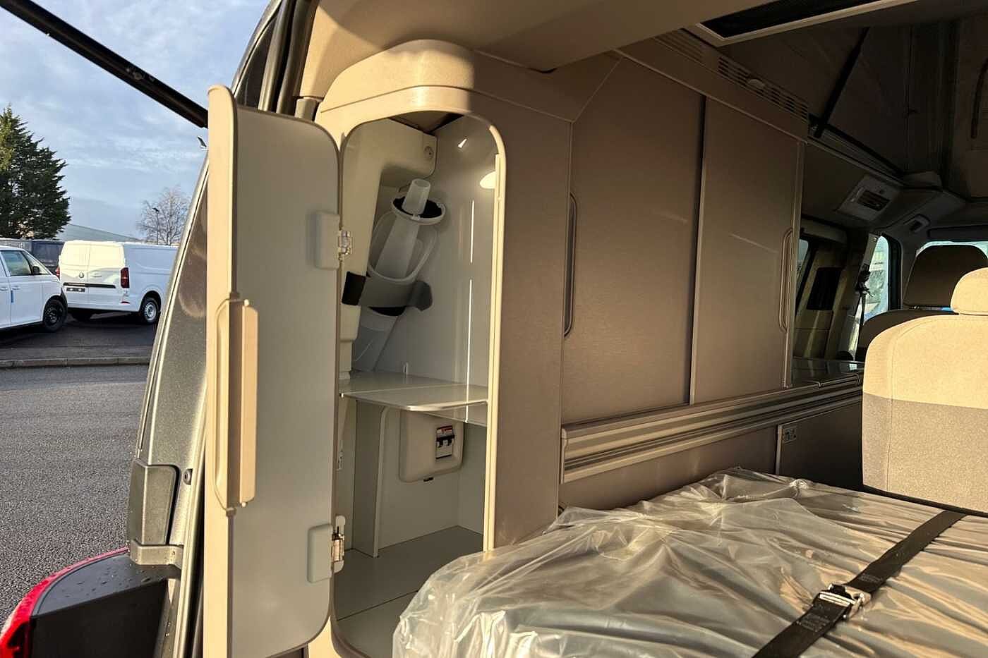 Volkswagen California