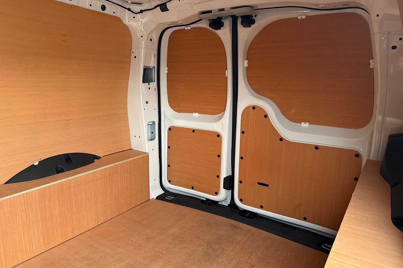 Volkswagen Caddy Cargo