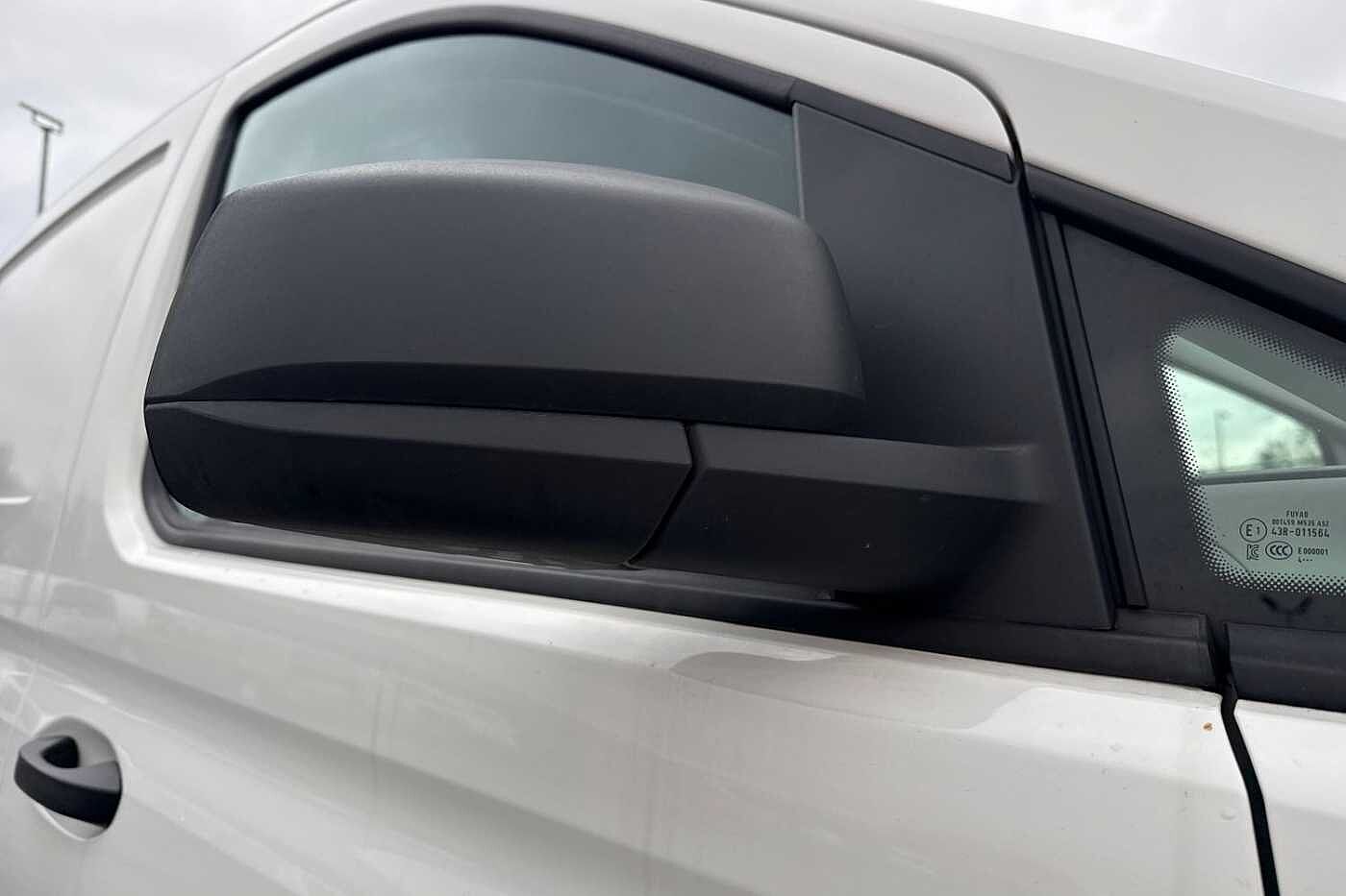 Volkswagen Caddy Cargo