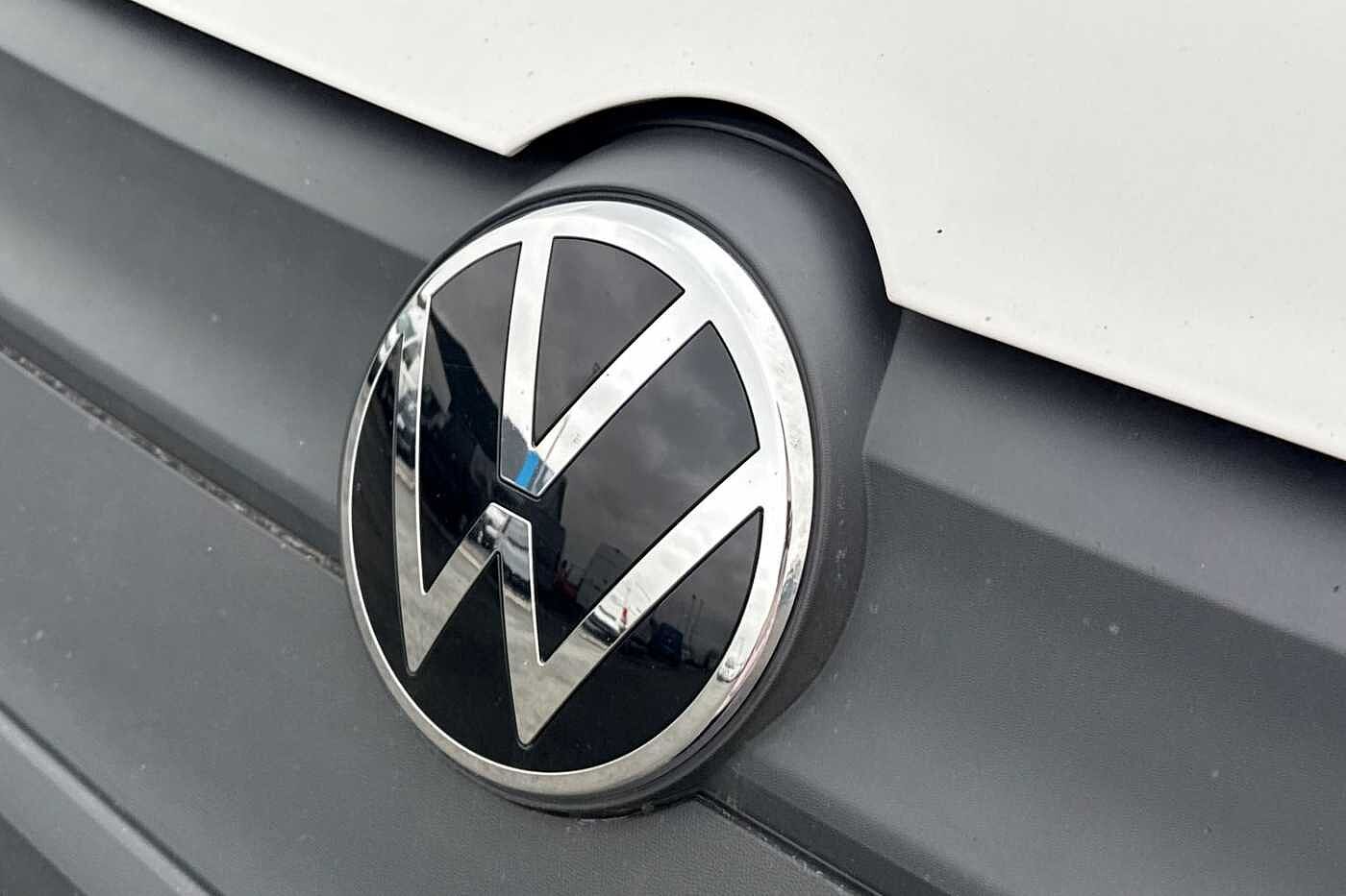 Volkswagen Caddy Cargo