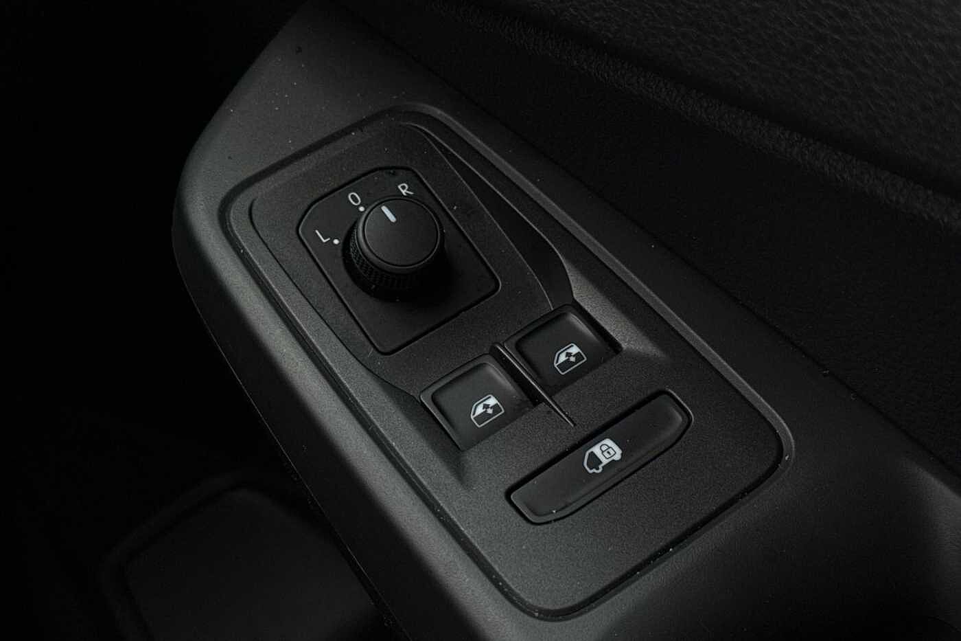 Volkswagen Caddy Cargo