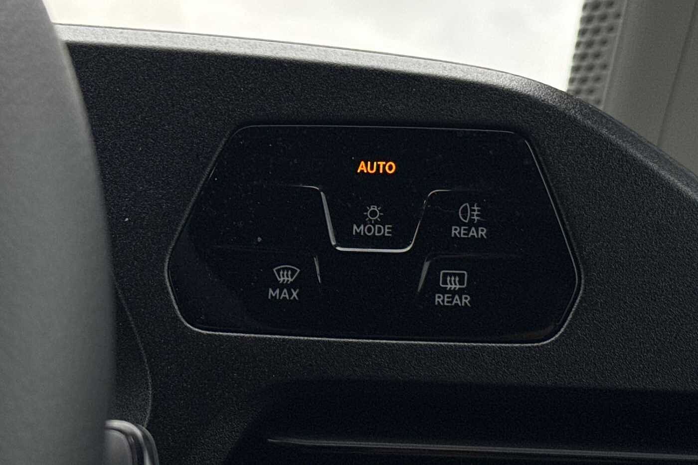 Volkswagen Caddy Cargo