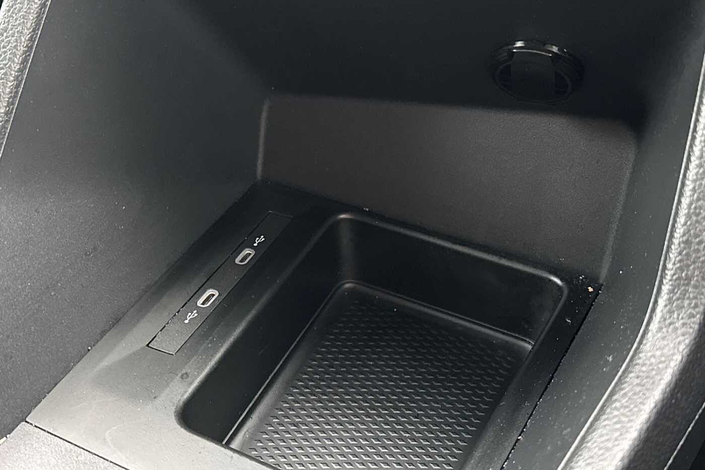 Volkswagen Caddy Cargo