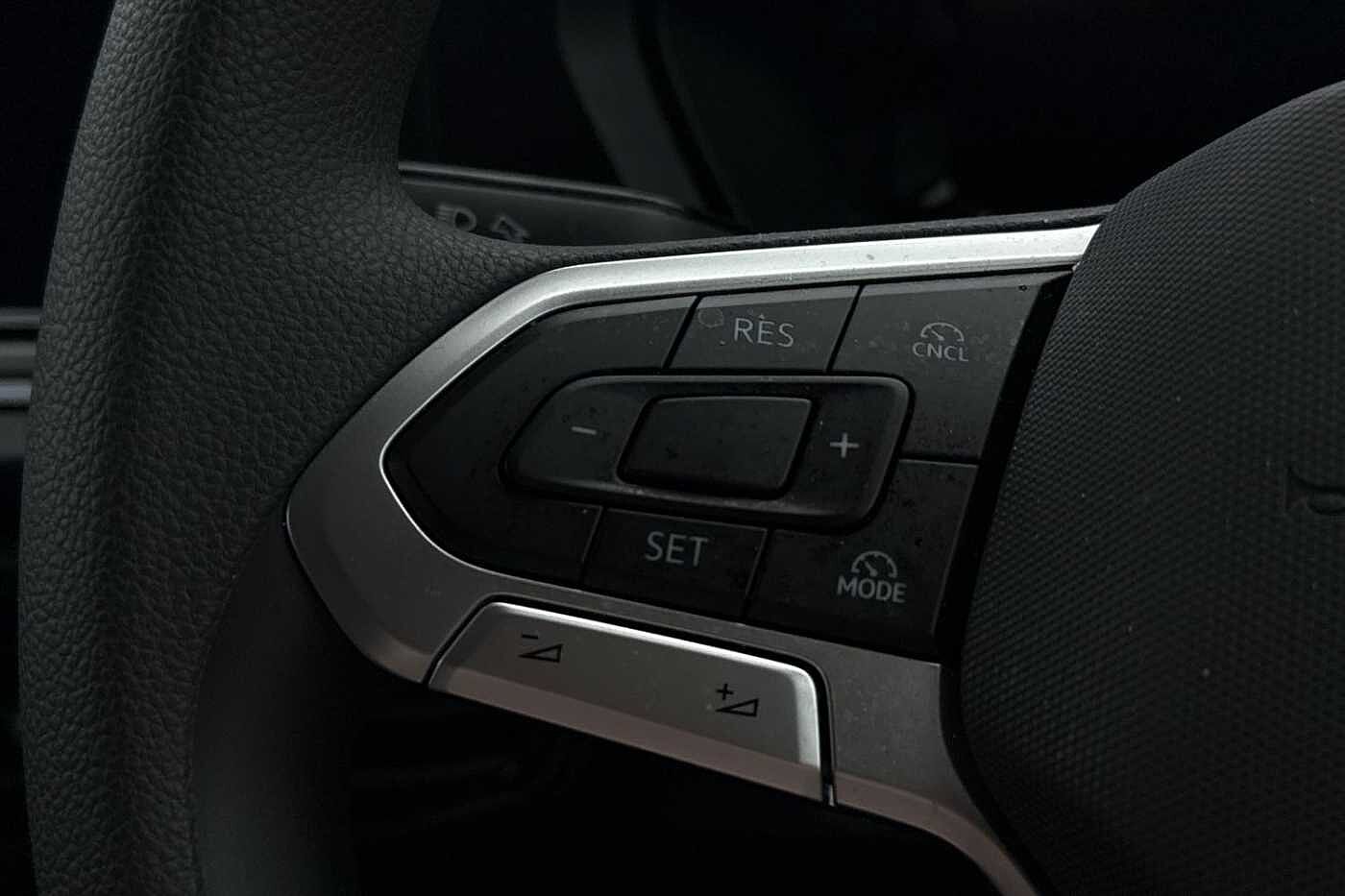 Volkswagen Caddy Cargo