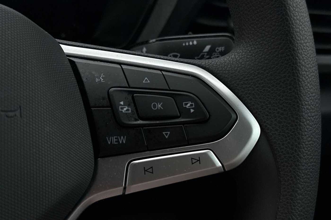 Volkswagen Caddy Cargo