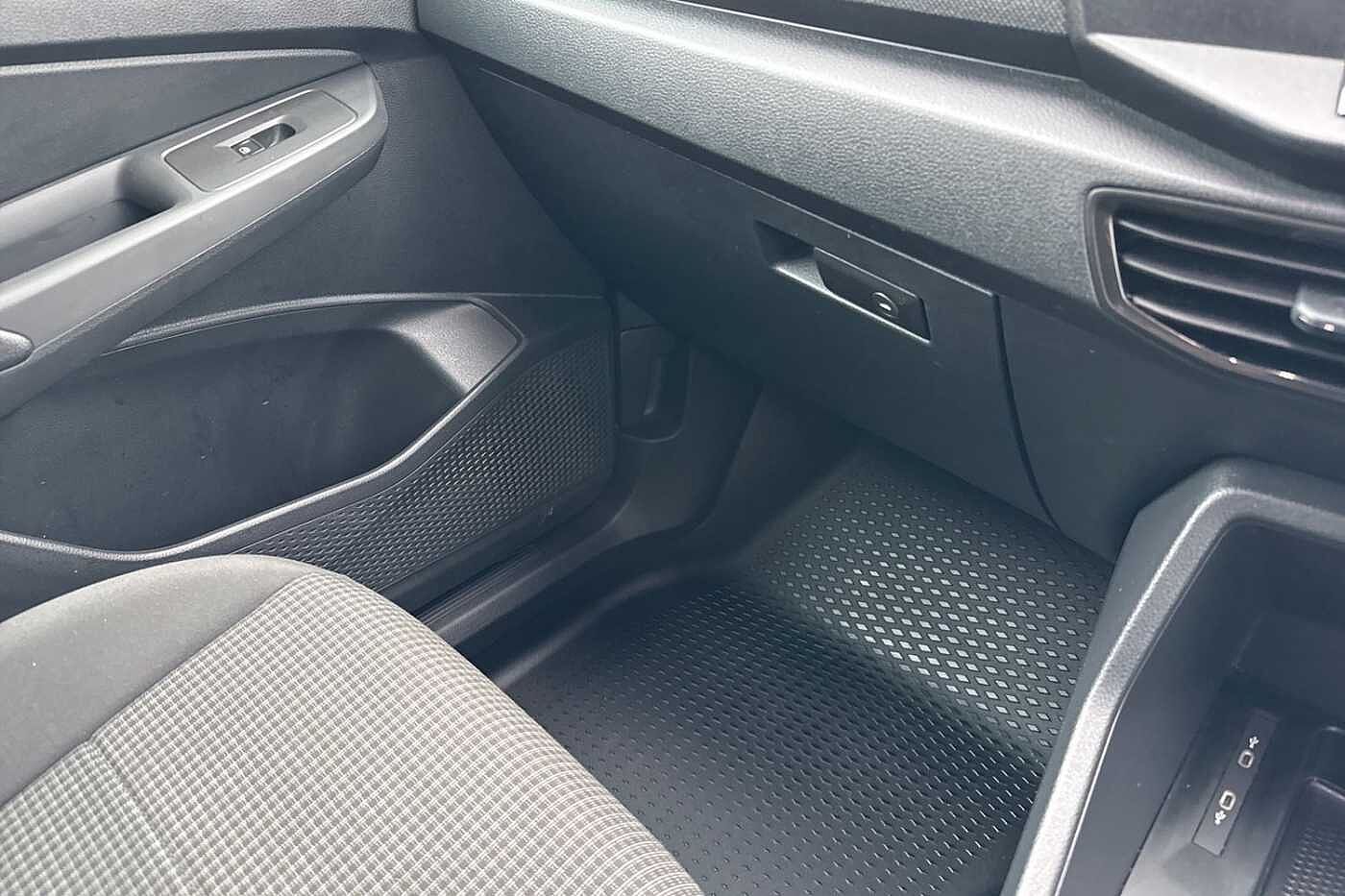 Volkswagen Caddy Cargo