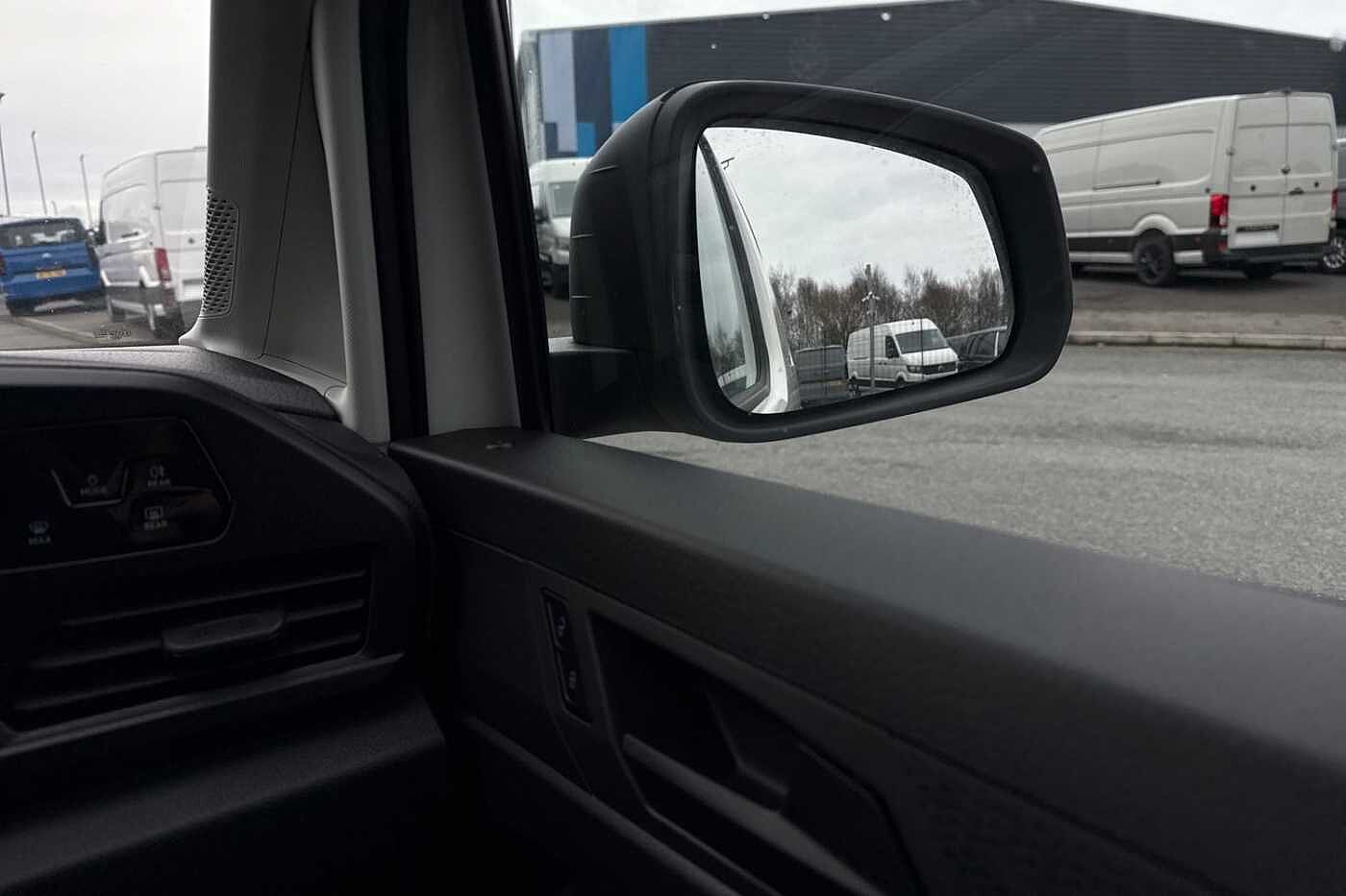 Volkswagen Caddy Cargo