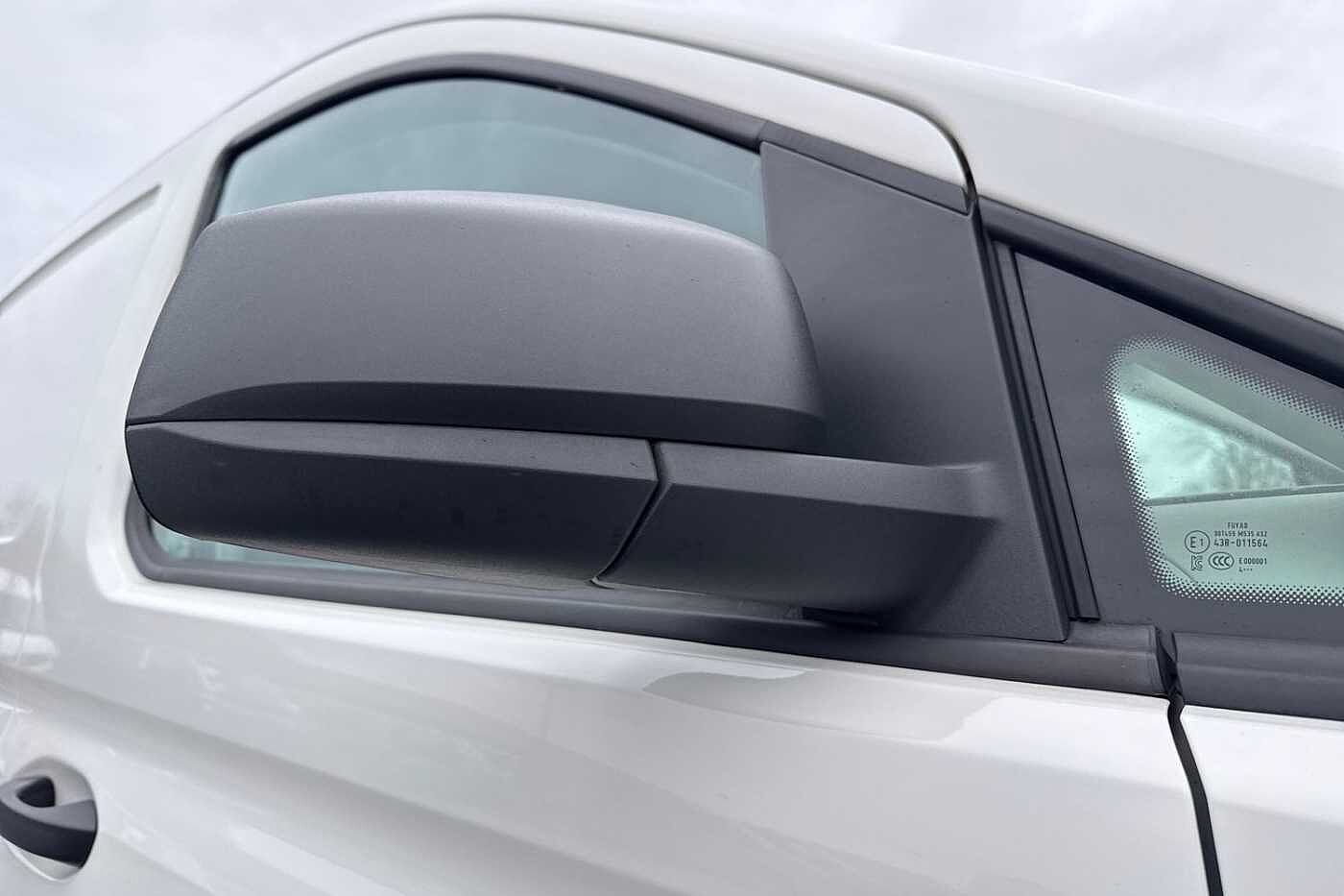 Volkswagen Caddy Cargo