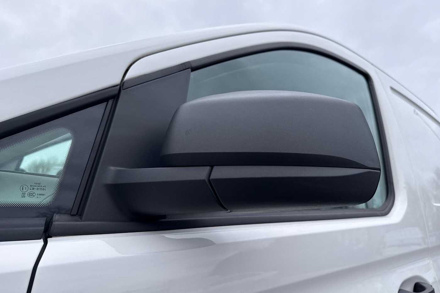 Volkswagen Caddy Cargo