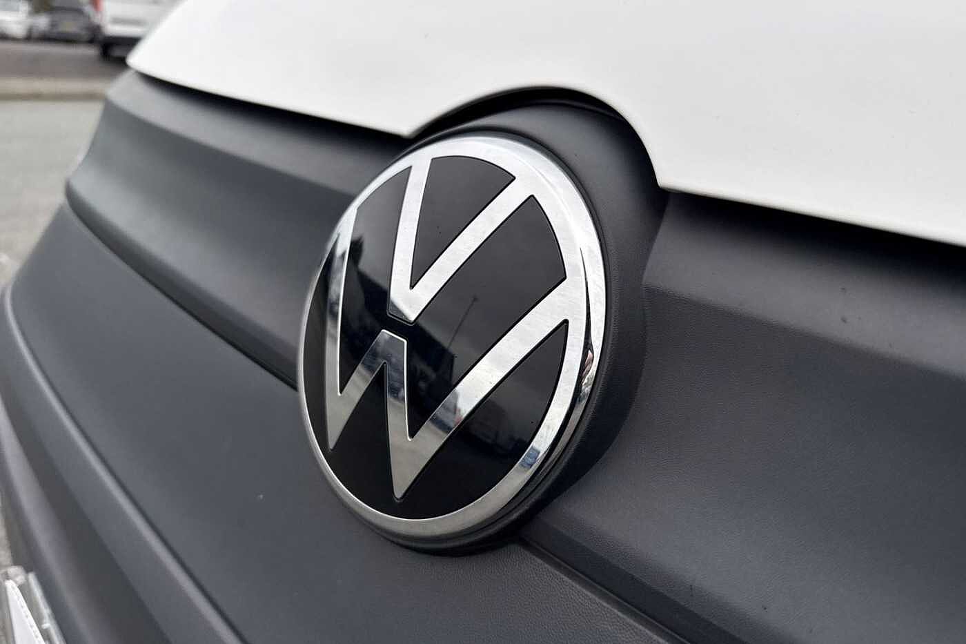 Volkswagen Caddy Cargo