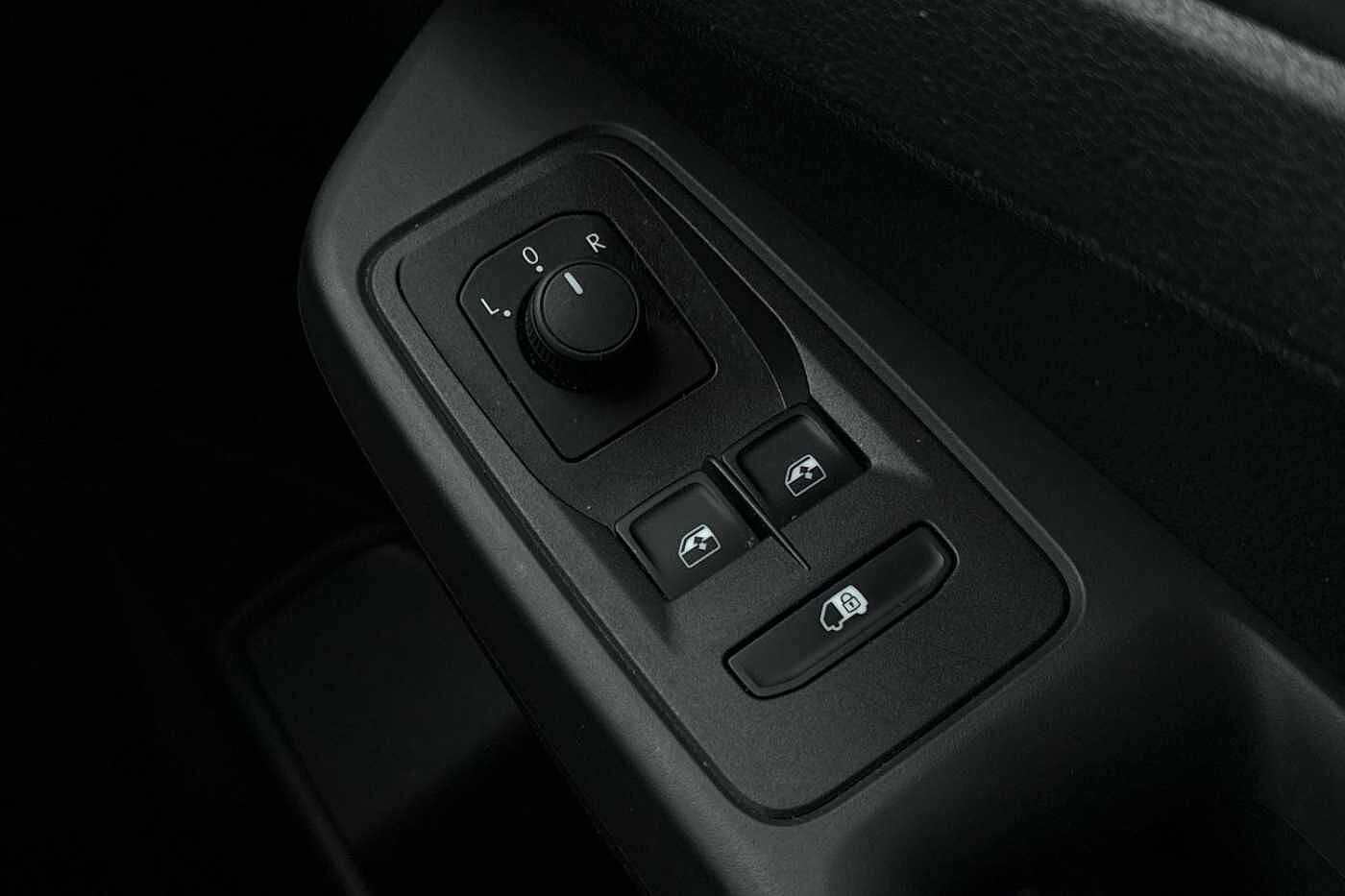 Volkswagen Caddy Cargo