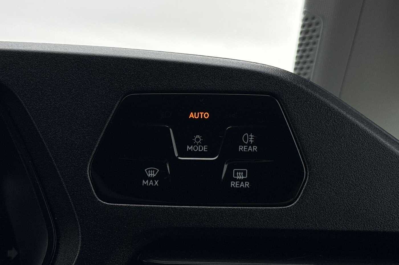 Volkswagen Caddy Cargo