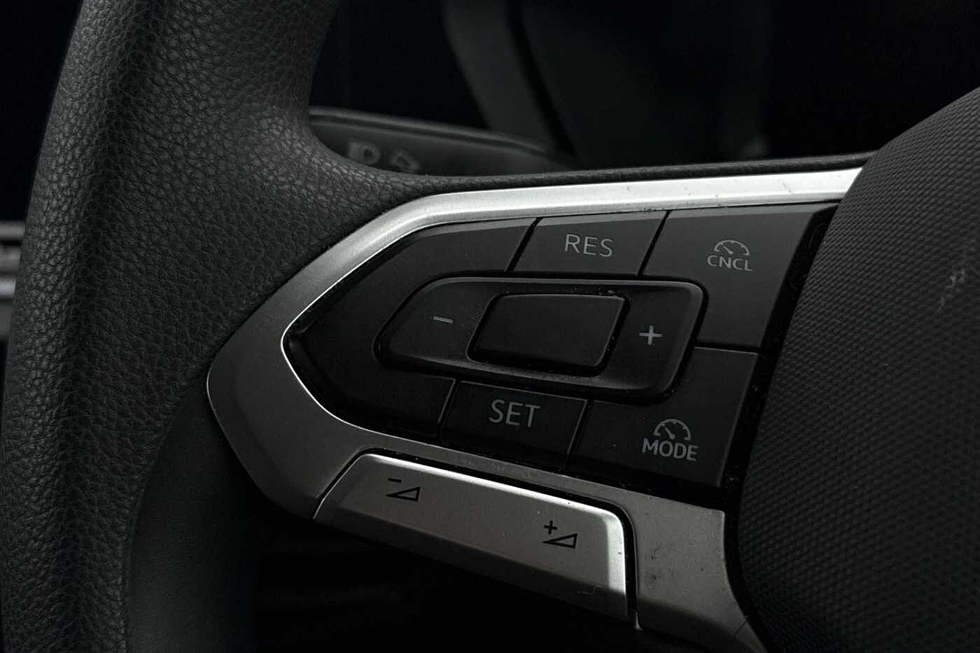 Volkswagen Caddy Cargo