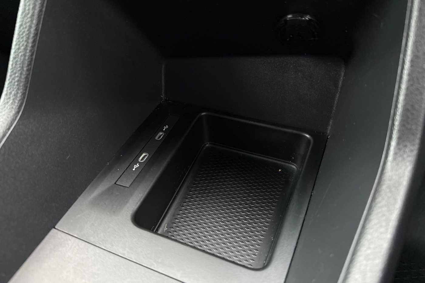 Volkswagen Caddy Cargo