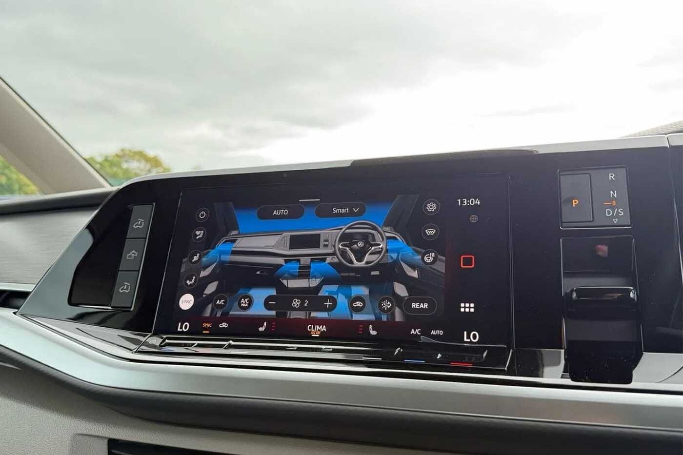 Volkswagen California