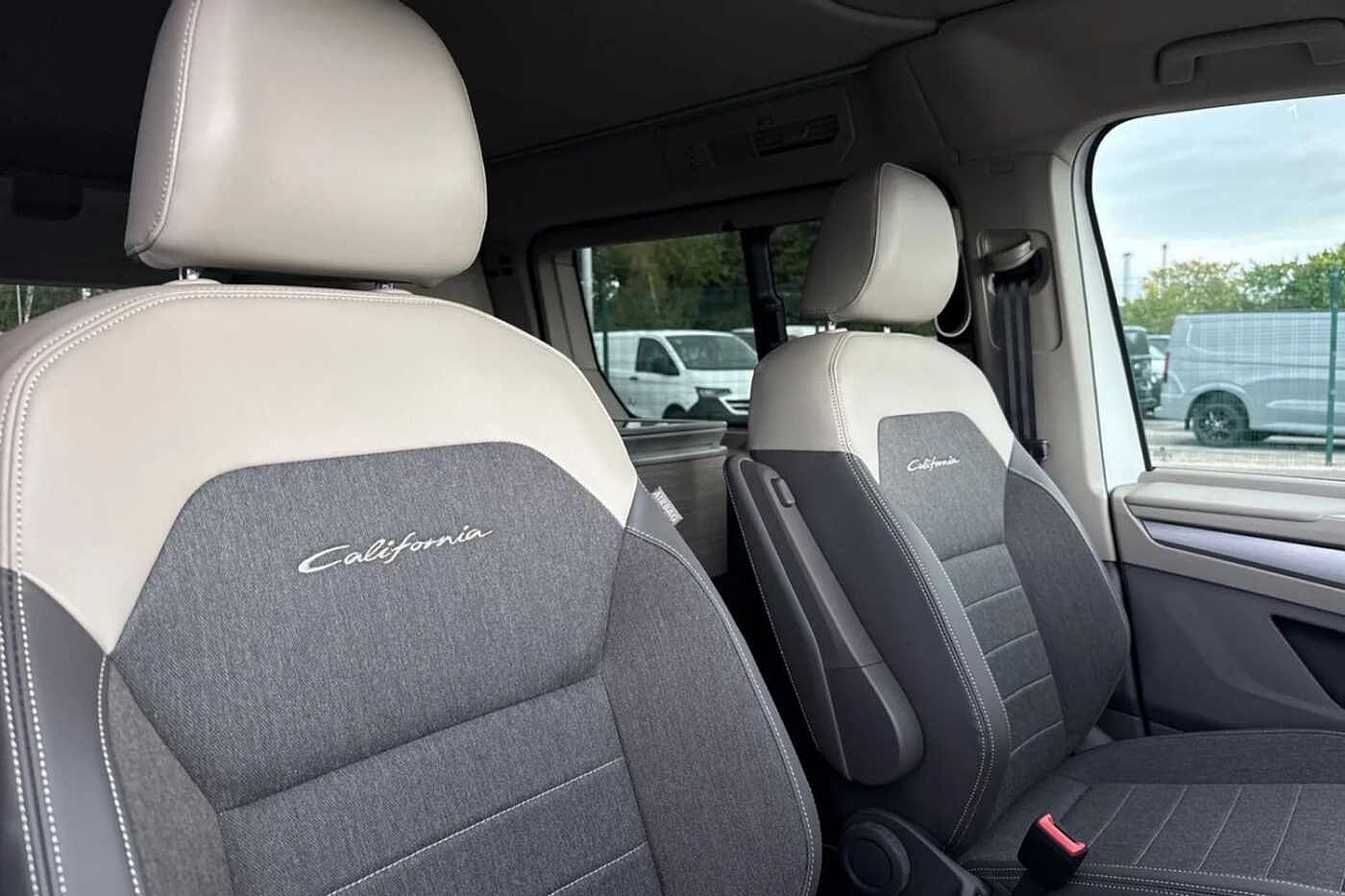 Volkswagen California