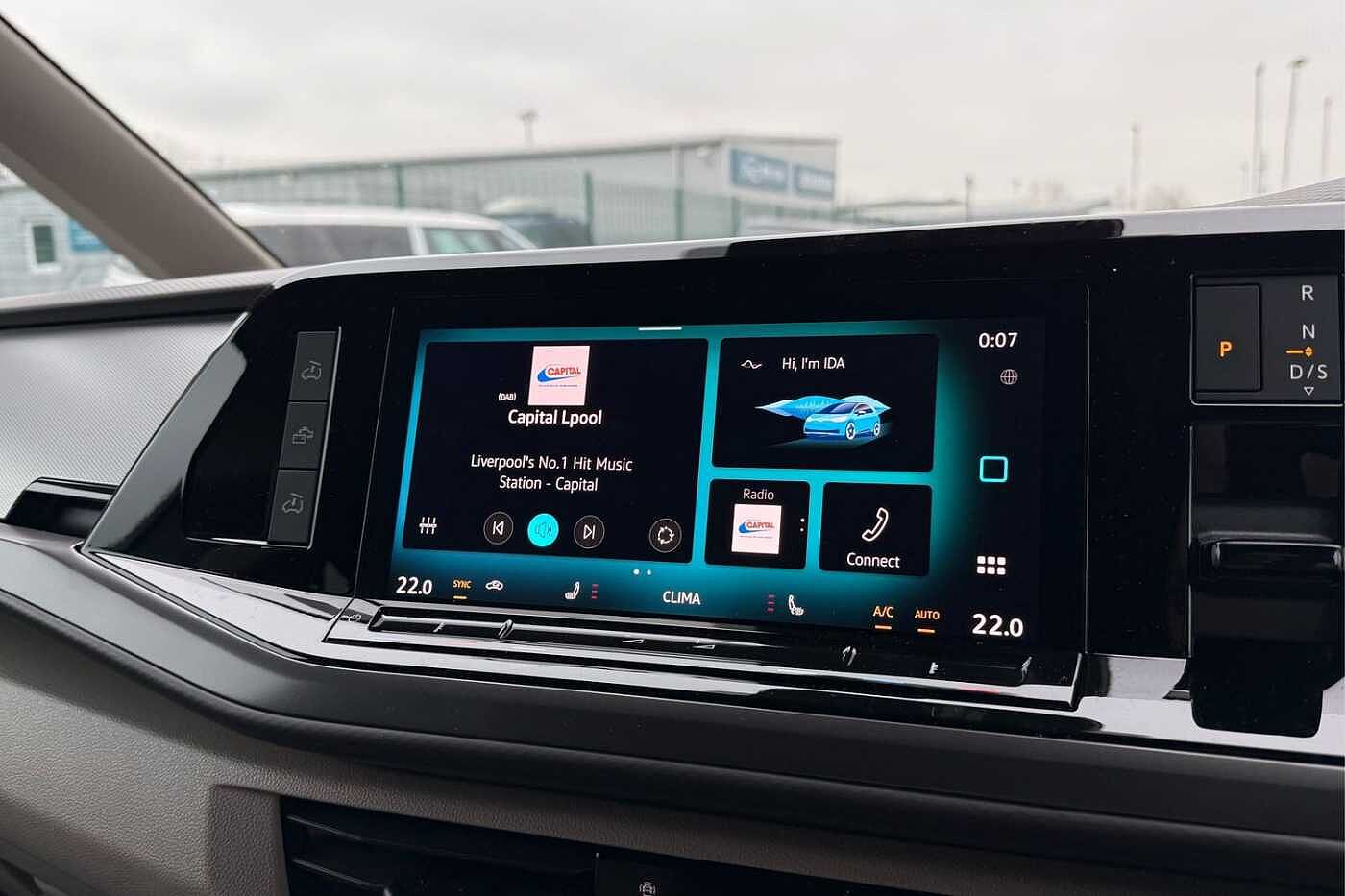 Volkswagen California