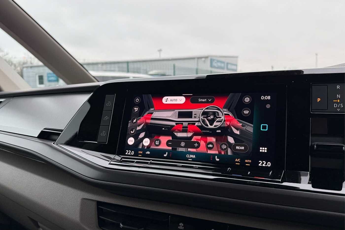 Volkswagen California