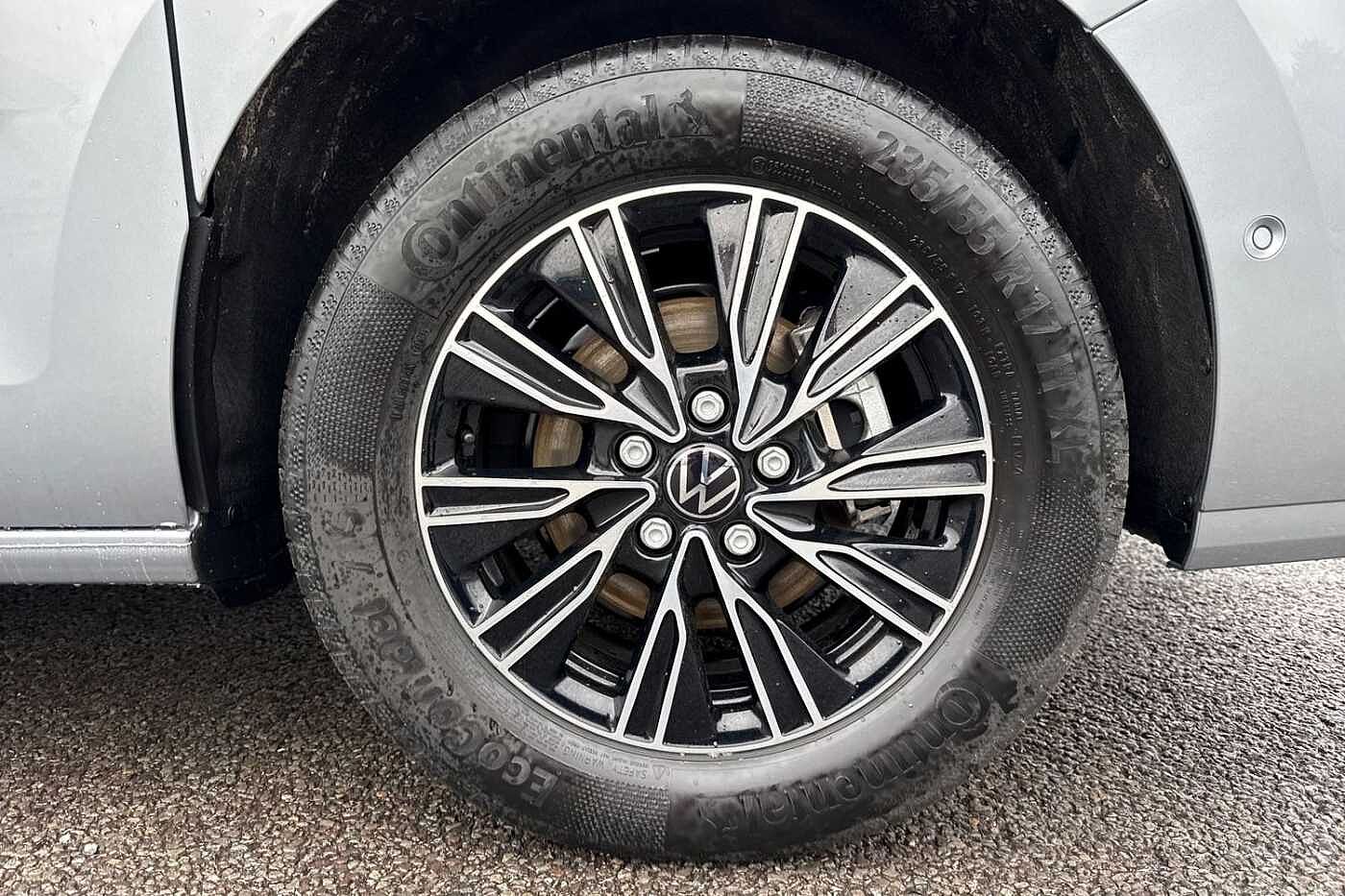 Volkswagen California