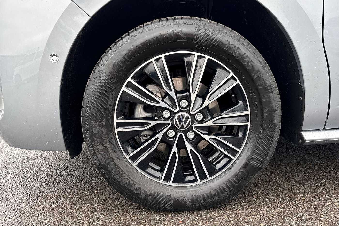 Volkswagen California