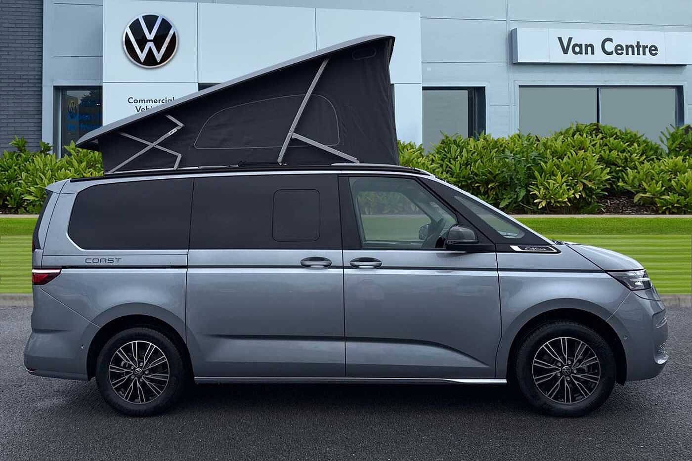 Volkswagen California