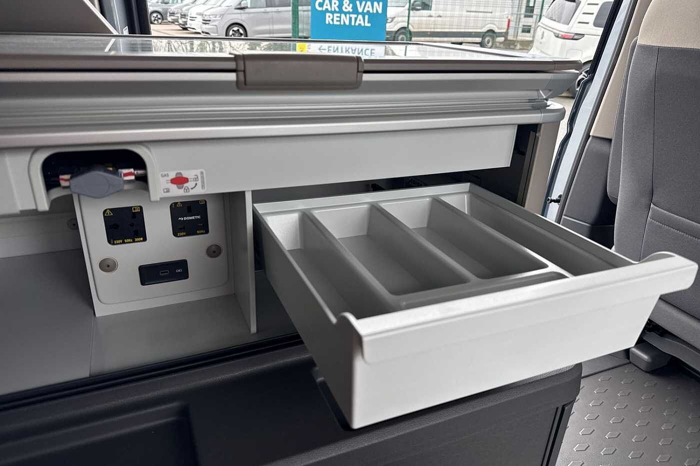 Volkswagen California