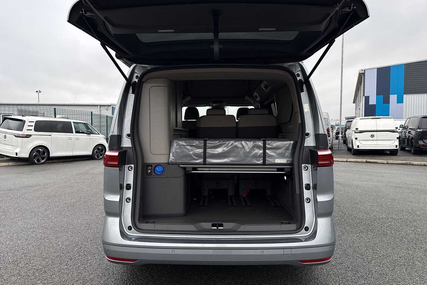 Volkswagen California