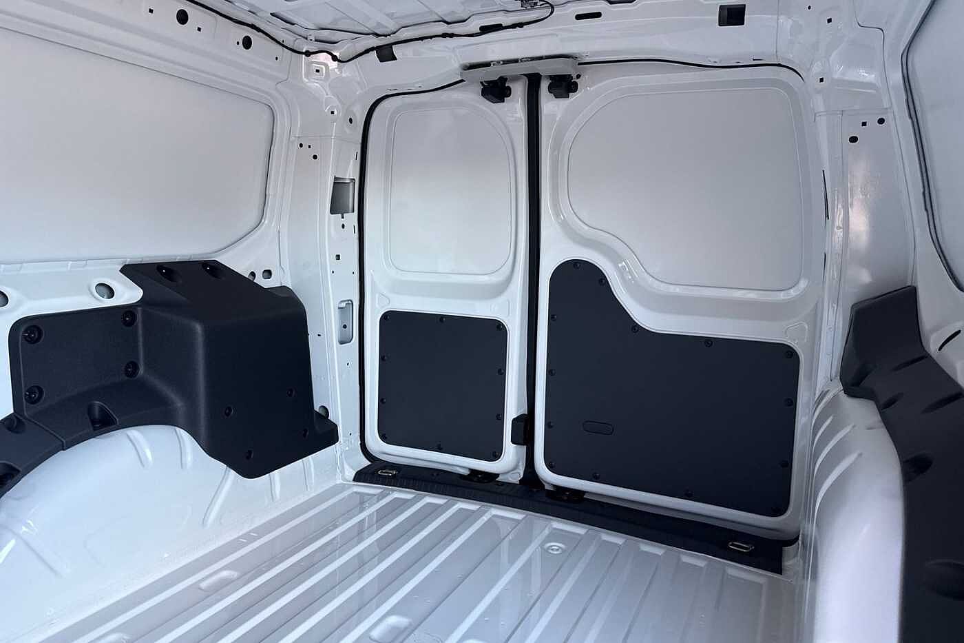 Volkswagen Caddy Cargo