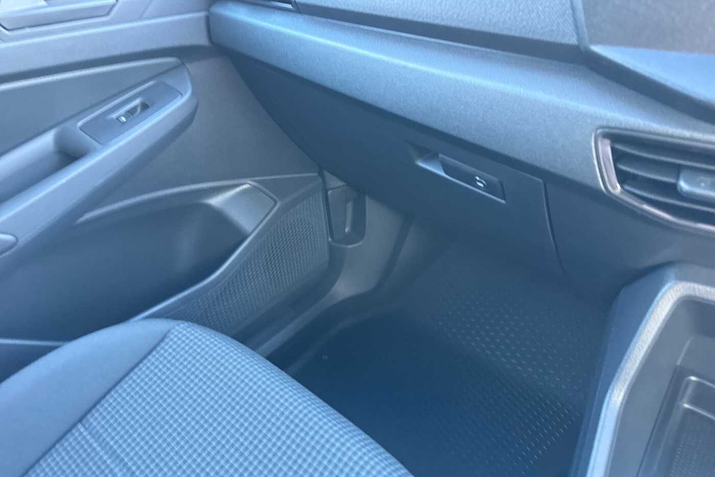 Volkswagen Caddy Cargo