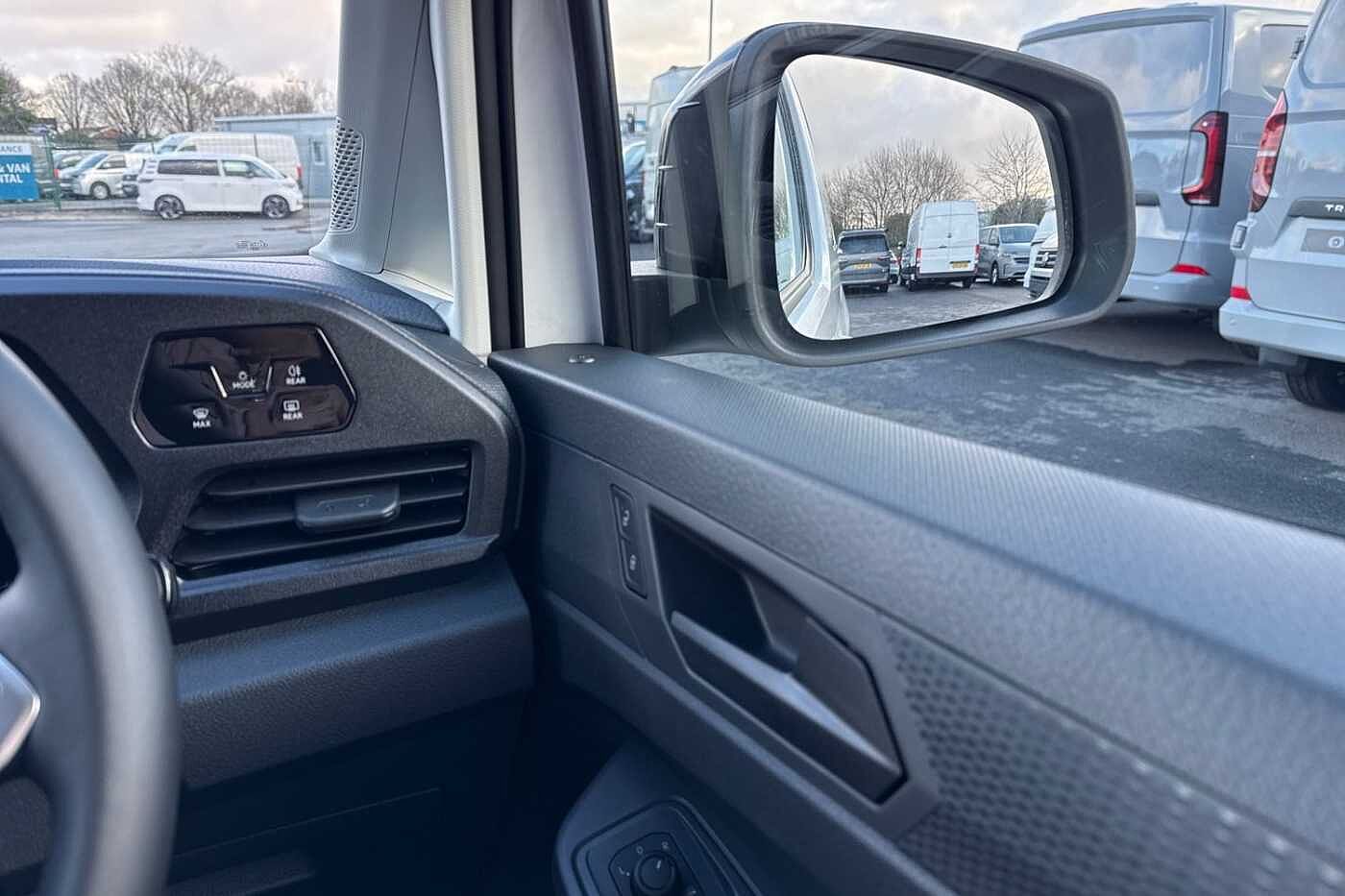 Volkswagen Caddy Cargo