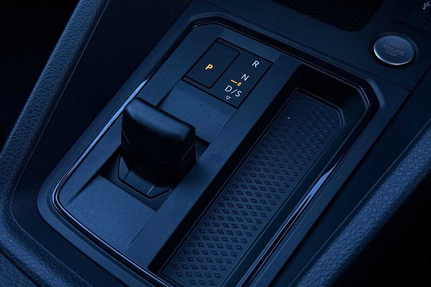 Volkswagen Caddy Cargo