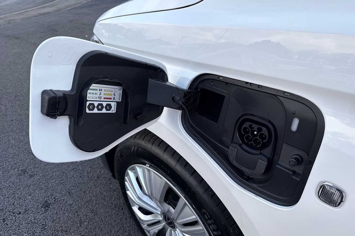 Volkswagen Caddy Cargo