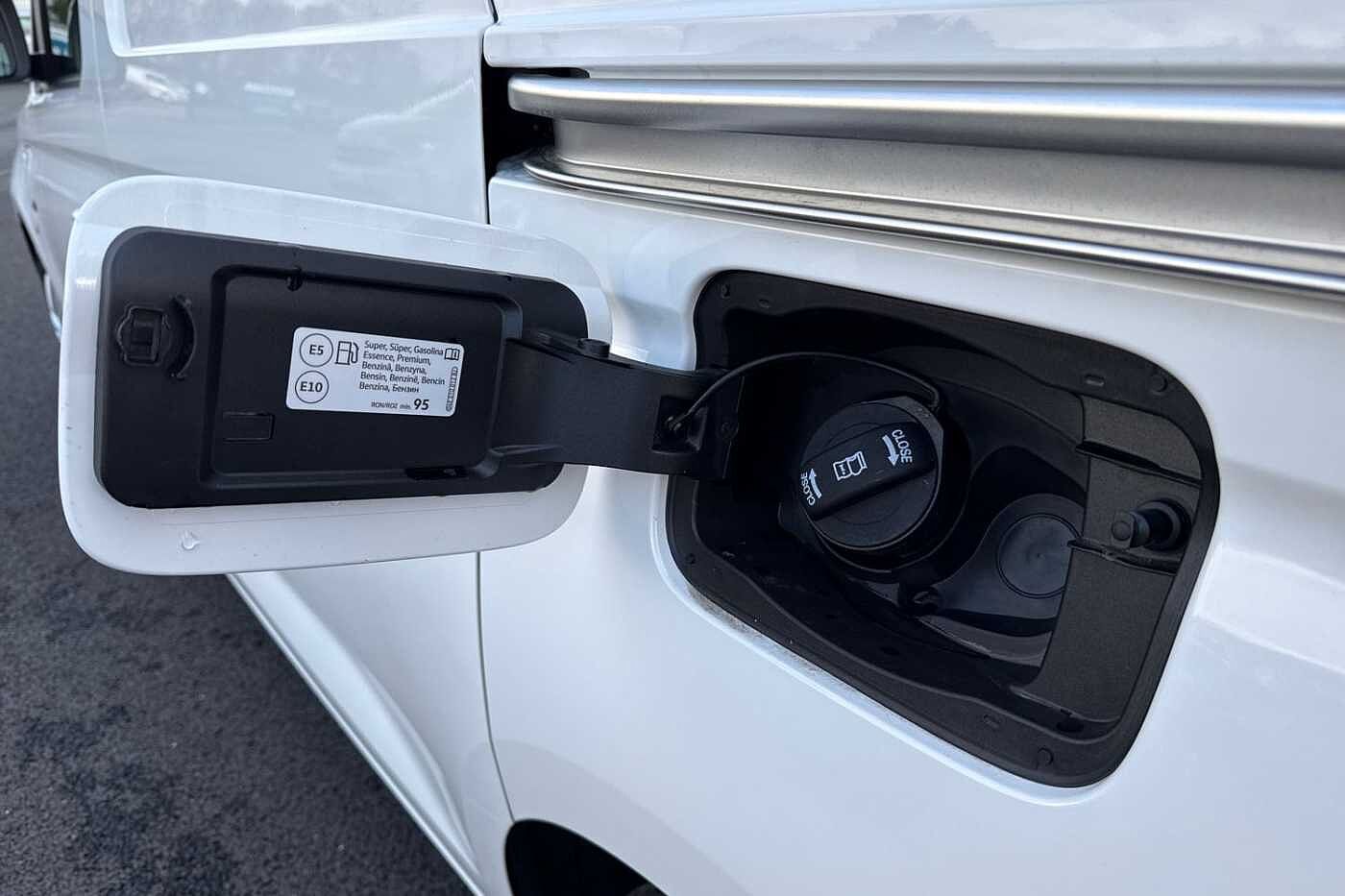 Volkswagen Caddy Cargo