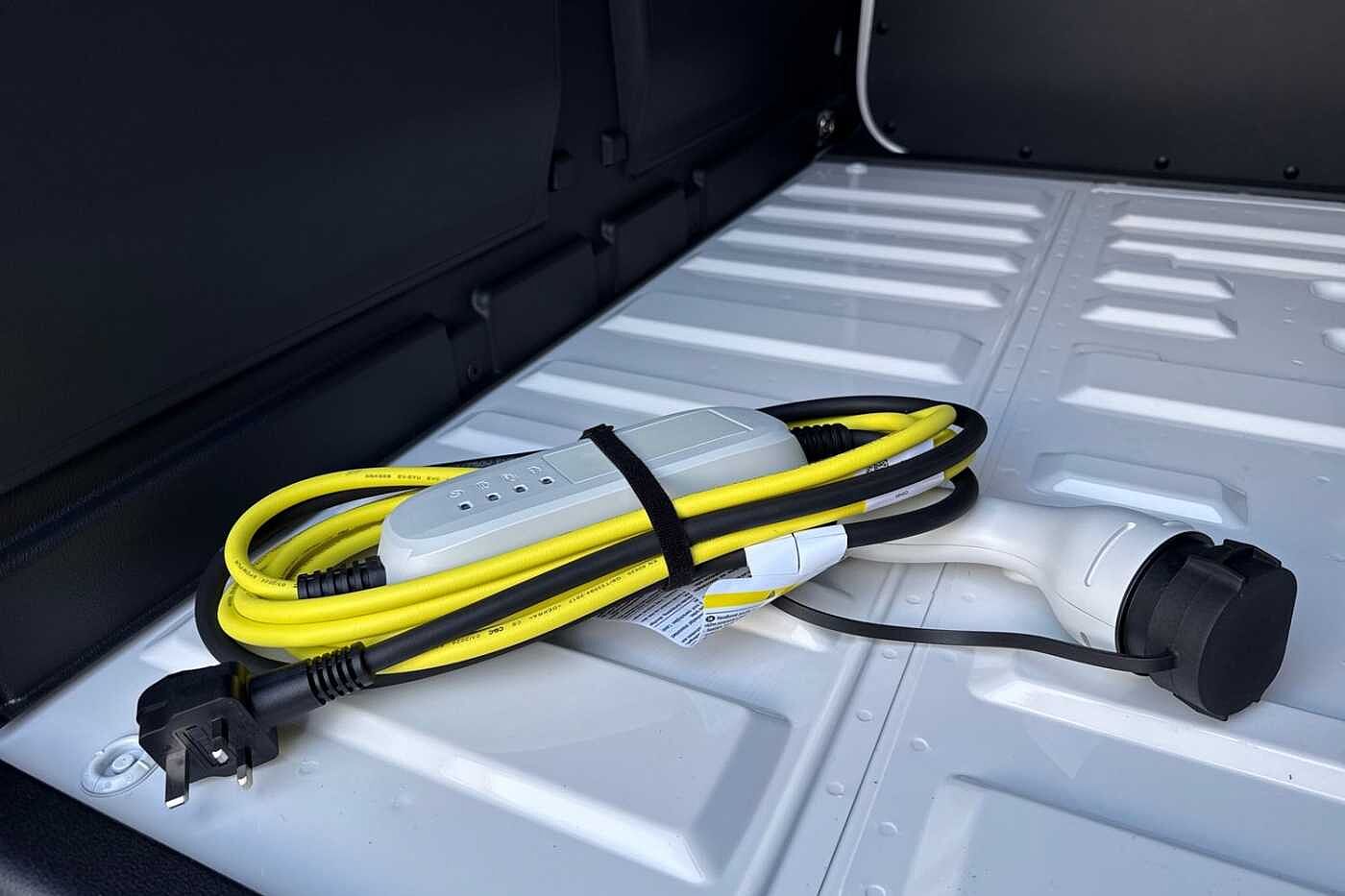 Volkswagen Caddy Cargo