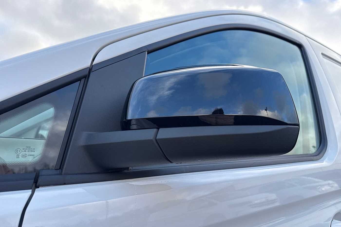 Volkswagen Caddy Cargo