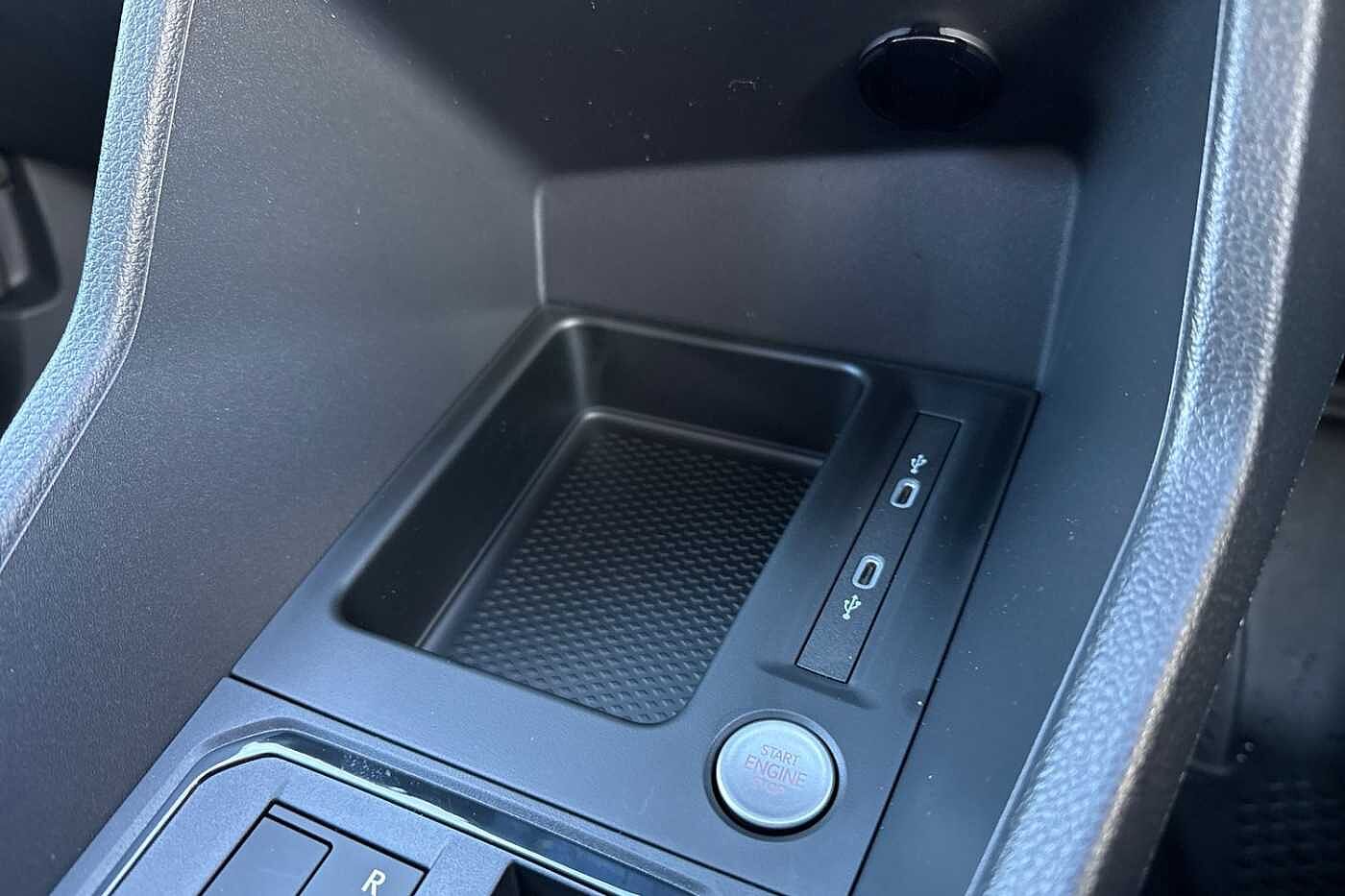 Volkswagen Caddy Cargo