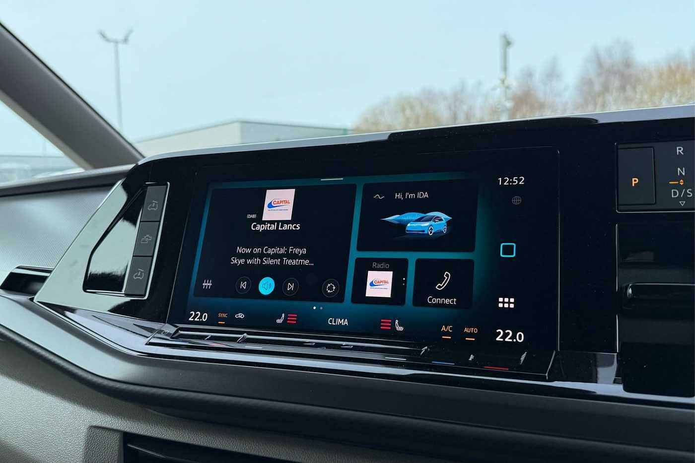 Volkswagen California