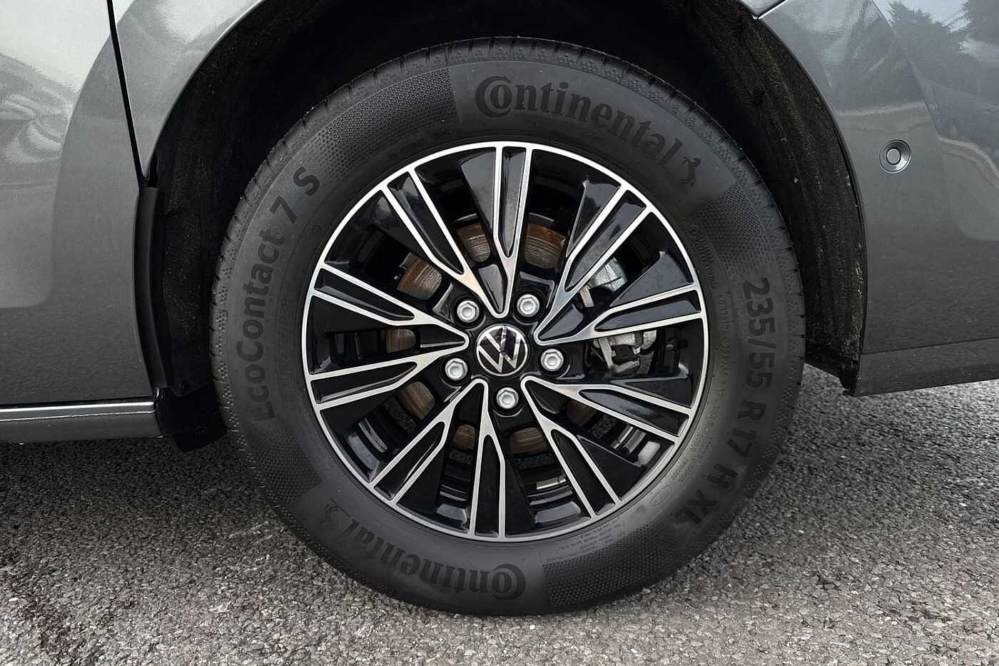 Volkswagen California