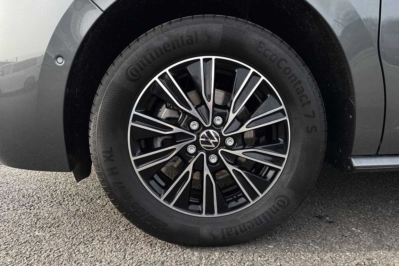 Volkswagen California